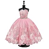 Fashion Tutu Ballet Dress for 11.5
