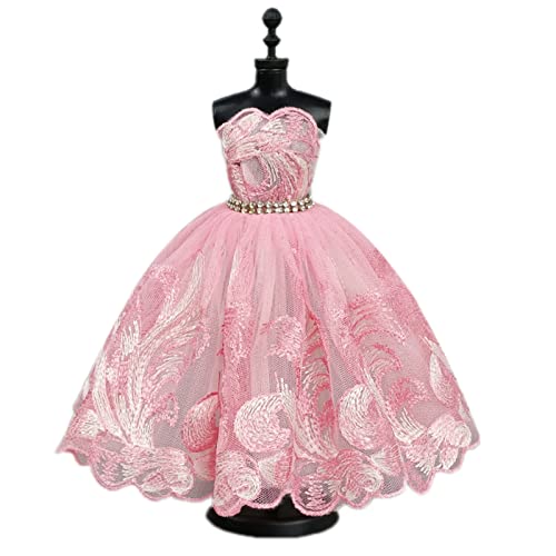 Fashion Tutu Ballet Dress for 11.5