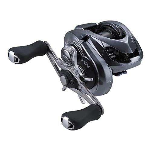 Shimano Aldebaran Mgl Low Profile évitez les perruques en baitcasting finess de précision