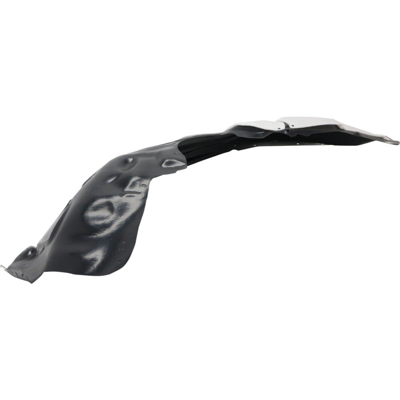 Amazon.com: FitParts Compatible With Front Right Passenger Side
