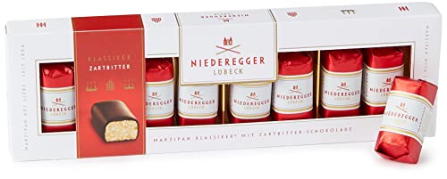 Niederegger Marzipan Classics Gift Box - 100g/3.5 oz