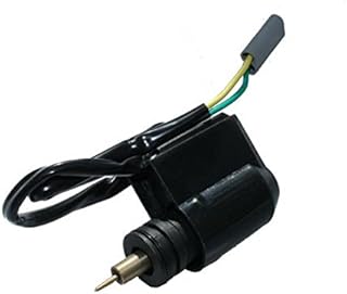 E-Choke mit 7mm Zylinderstift für Piaggio TPH. NRG. Zip, Sfera Quartz 50, Derbi GP Atlantis,Gilera Runner DNA Ice 50;Vespa...