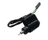 E-Choke mit 7mm Durchmesser vom Zylinderstift