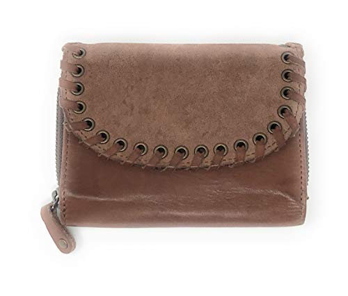 Preisvergleich Produktbild Harbour 2nd Geldbörse Carpillon B3.1811 (Cognac)