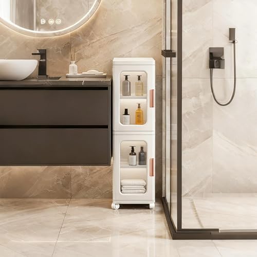 Roqao ���Ԏ��[ 24.5cm �X�����X�g�b�J�[ ���[�{�b�N�X �܂肽���� �O�J�� �}�O�l�b�g���� �L���X�^�[�t�� �L�b�`�����[ ���ԃX�g�b�J�[ �d�؂�t�� ���C�z���h�A �����t�� �C�� ���[���S�� �^�I�� �H��I �䏊 �L�b�`�� ���ʏ� ������ 