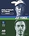 ヨネックス YONEX テニスガット・ストリング POLYTOUR STRIKE 125 ポリツアーストライク125 PTGST125 FF