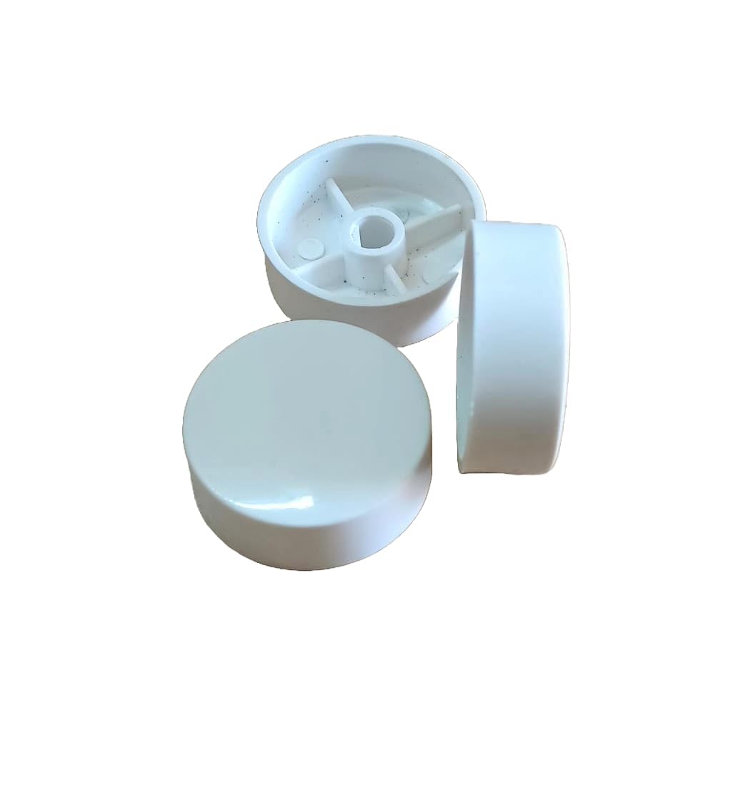 DESCTIDY Ceiling Fan Control Knobs, 3 Pack, On/Off Switch-image-6