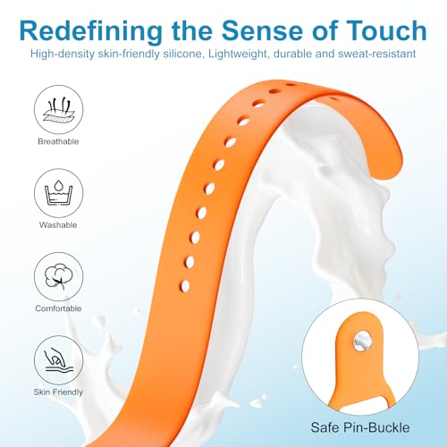 Compatible for Hume Band Replacement Strap,Waterproof & Sweat-Resistant by Snyeest - Used condition - Image 2