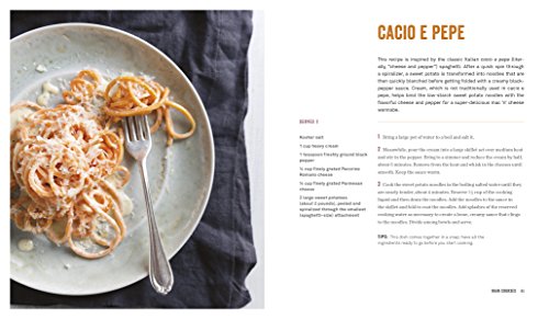 Sweet Potatoes: Roasted, Loaded, Fried, and Made Into Pie: A Cookbook