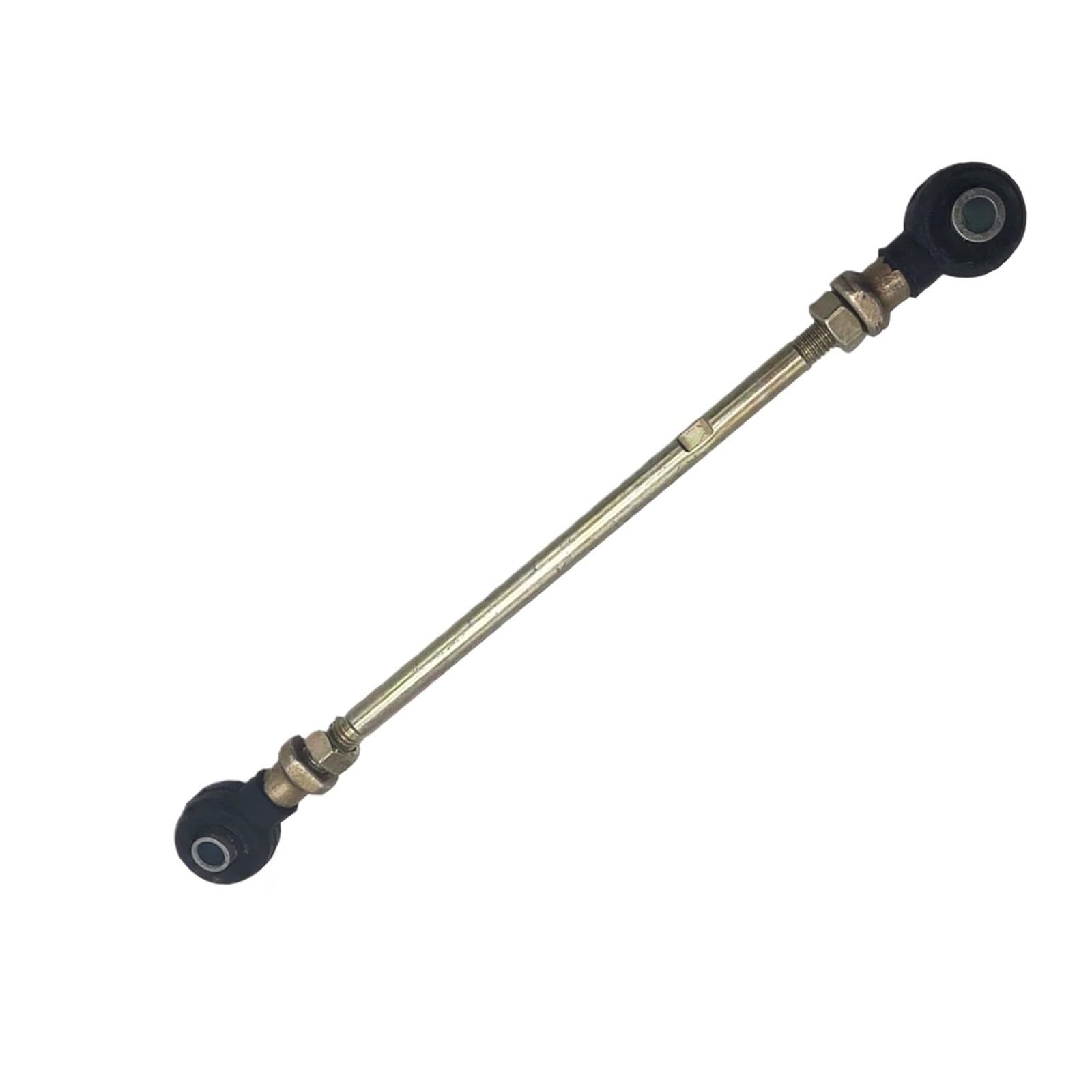 Tirante dello sterzo adatto for Linhai 260 300 400 ATV Giunto sferico terminale del tirante dello sterzo QUAD GO KART 20629