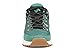 Forsake Thatcher Low - Women's Vegan Hiking Shoe (7.5 M US, Aqua, numeric_7_point_5)