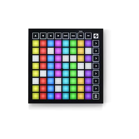 Novation Launchpad Mini MK3 Cover