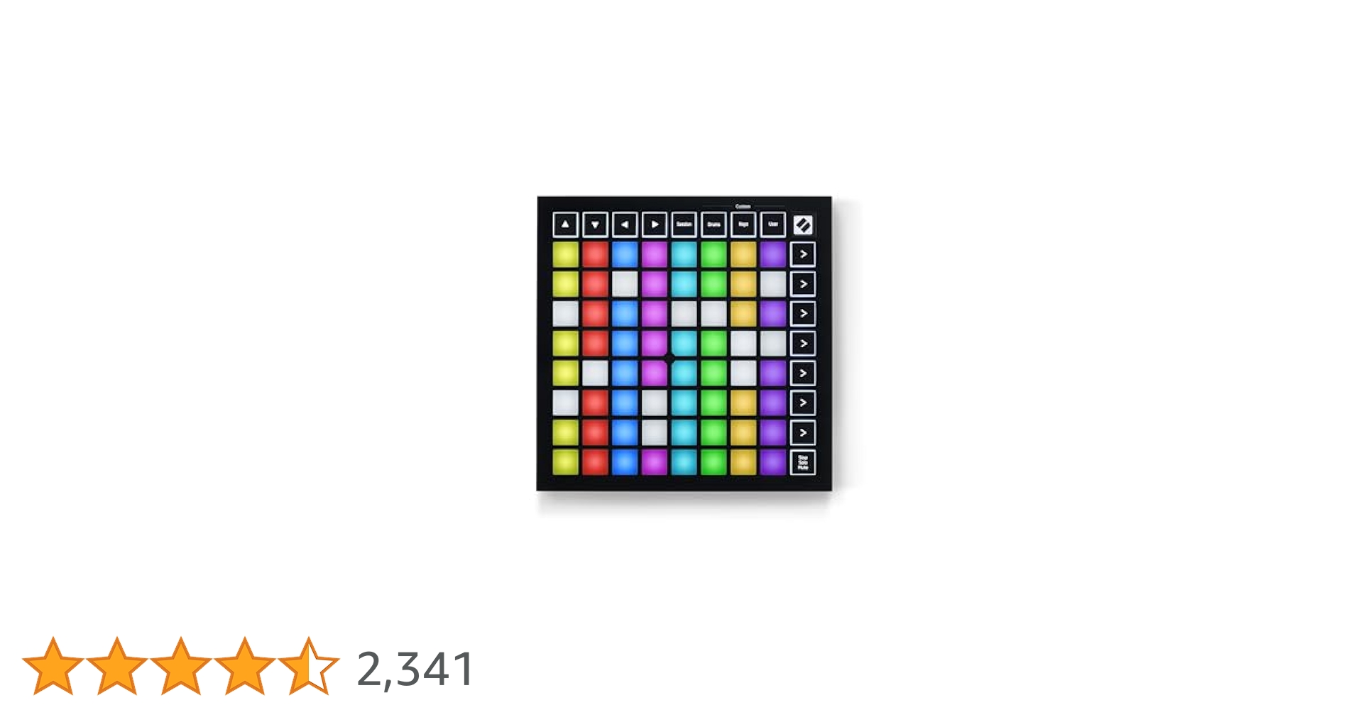 NOVATION Launchpad Mini MK3 MIDIコントローラー NOVATION ( ノベーション ) Launchpad Mini MK3 MIDI