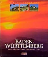 Baden-W�rttemberg 3806213267 Book Cover