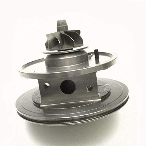 Turbo CHRA Cartouche 144114256R, 54399700087, 54399700127
