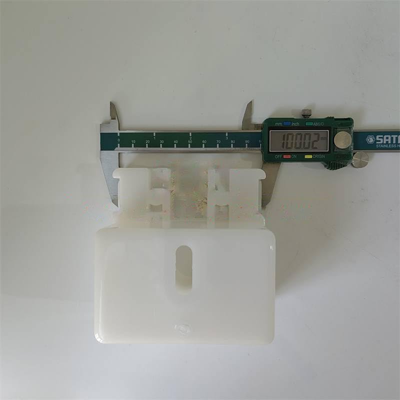 4PCS Elevator Oil Box 100x100 D100mm W100mm H80mm Lift Oil Cup for