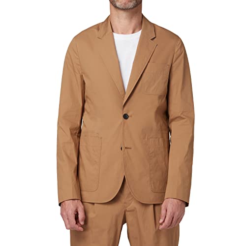 Image of Paul Smith Men's Ps Mens Casual Fit Jacket