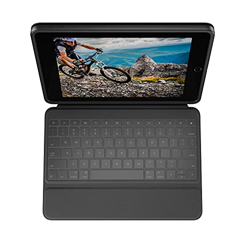Logitech Rugged Folio für iPad – Ansicht 6