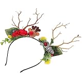Adecuado para la actividad de la celebración de carnaval y festival, brindándote más divertido.