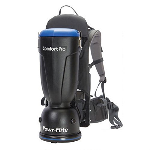 Powr-Flite BP6P Comfort Pro Premium Backpack...