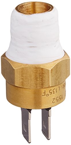 Pentair 42001-0063S Electrical System High Limit Switch Replacement Pool and Spa Heater