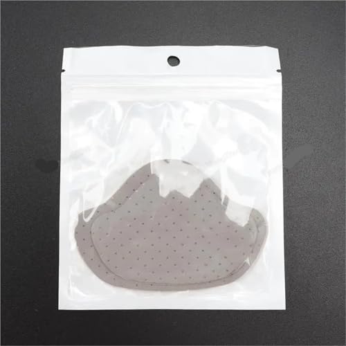 Almohadillas autoadhesivas para el talón contra agujeros en zapatos parches adhesivos rosa 7