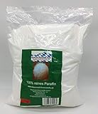  5 kg Kerzenwachs, Granulat, Paraffin