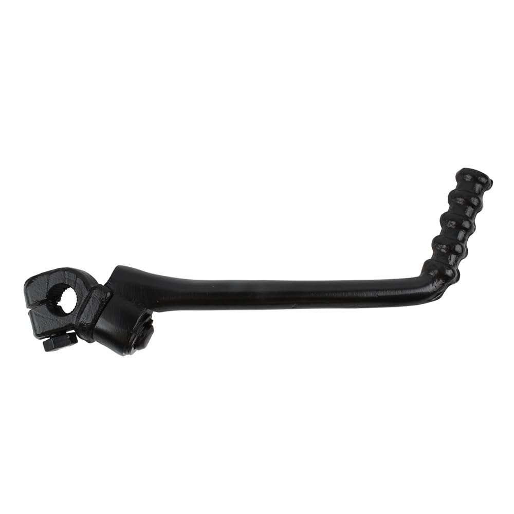 Xvedfh Black Gear Shifter Pedal Motorcycle Pedal Starter Lever Actuation Parts 13Mm For 50Cc 70Cc 90Cc 110Cc 125Cc 140Cc 150Cc 160Cc