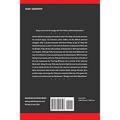 Tom Petty: An American Rock and Roll Story Broché – 4 avril 2014 - Les Beatles, Paul McCartney, John Lennon, RIngo Starr, George Harrison Tom Petty: An American Rock and Roll Story Broché – 4 avril 2014 – Image 2