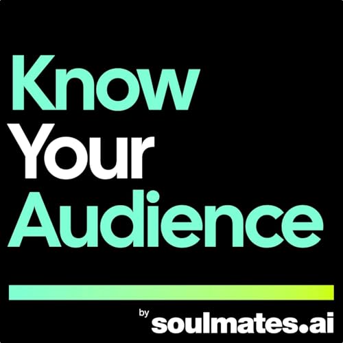Know Your Audience cover art