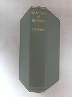 RAMBLES IN DORSET. B000O8UBCA Book Cover