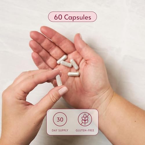 Bariatric Advantage Iron 45 mg with Vitamin C, Thiamin & Copper - Increased Absorption and Utilization - Easily Digestible for Bariatric Patients - 60 Count — view 3