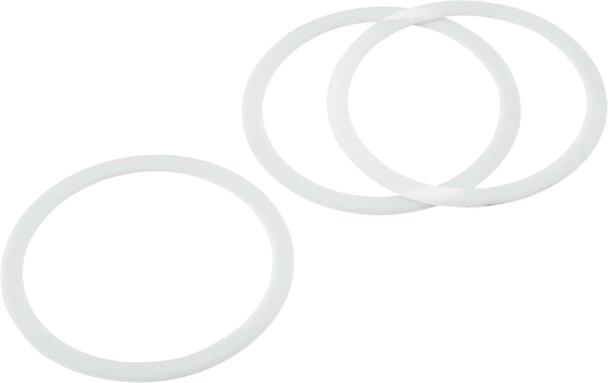 Delrin Washers