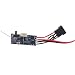 Hosim RC Monster Truck Spare Part New Version 2.4G Receiving Plate 15-DJ04 for GPTOYS S911 S912