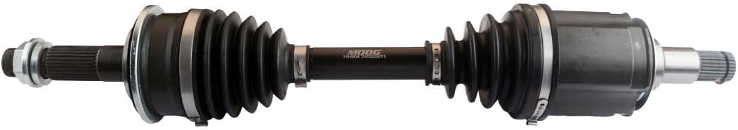 MOOG CV Axle Assembly 14H004 For 1995-2004 Toyota Tacoma (Front)