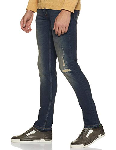 Image of Pepe Jeans Men's Slim Fit Jeans