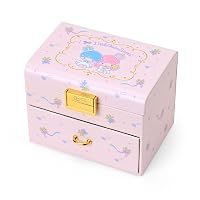 Amazon.co.jp: サンリオ(SANRIO) ジュエリーボックス シナモロール