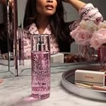 Bebe Sheer Body Mist - Body Spray for Women - Sensual & Flirtatious Women's Fragrance with Citrus Cocktail, Pink Peony & Sandalwood Notes Long-Lasting Fragrance Mist - 8.4 Fl Oz - Image 4