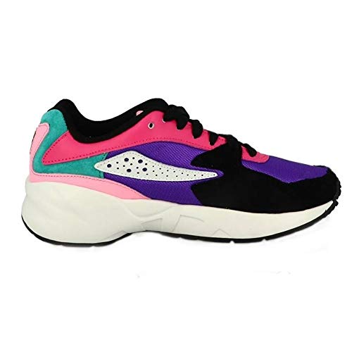 Derbies Fila MINDBLOWER WMN TILLANDSIA 1010762 - vue 5