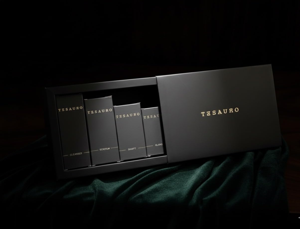 Ritual Tesauro