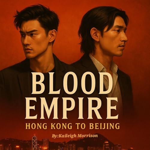 Blood Empire cover art