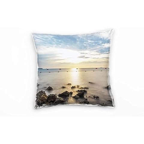 Paul Sinus Art Strand und Meer Cover
