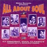 オール・アバウト・ソウル~53
