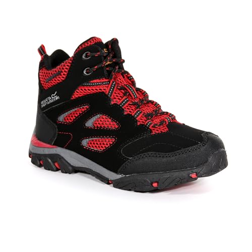 Regatta Holcombe IEP Junior