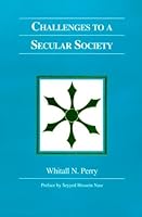 Challenges to a Secular Society 0962998435 Book Cover