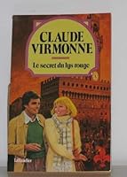 Le secret du lys rouge 2235014208 Book Cover