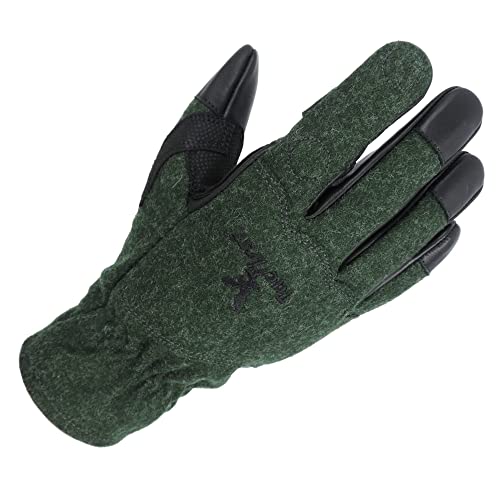 TacFirst Nordic Hunter H019 - Guanti da caccia in