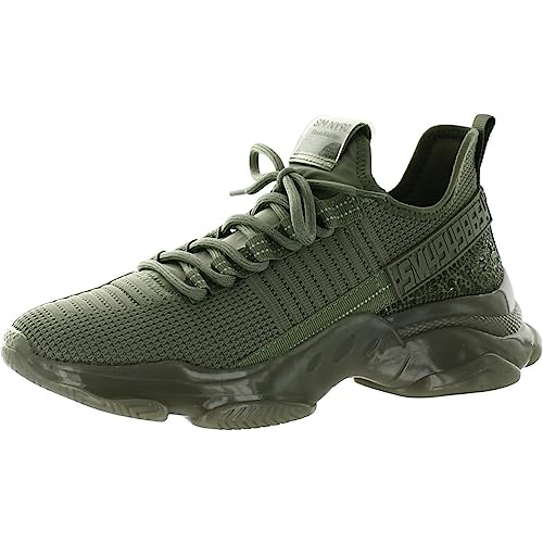 Image of Steve Madden Women's Maxima Sneaker