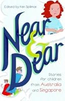 Near and Dear 0992436206 Book Cover