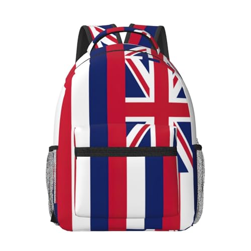 Sac de travail ordinateur portable fini le mal de dos en voyage avec ce sac hawaïen